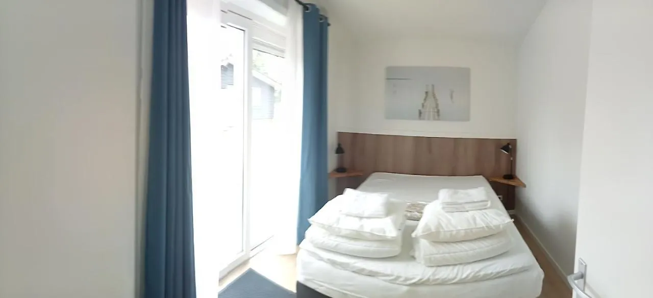 Domstad Resort Utrecht Vakantiewoningen