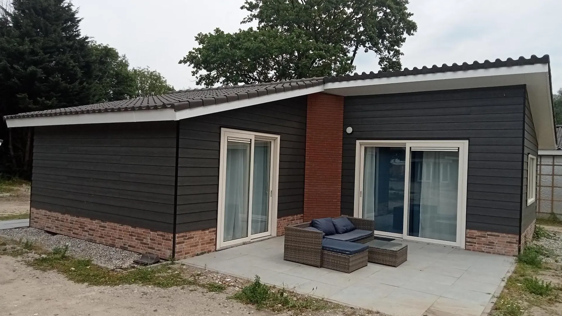 Holiday home Domstad Resort Utrecht Vakantiewoningen