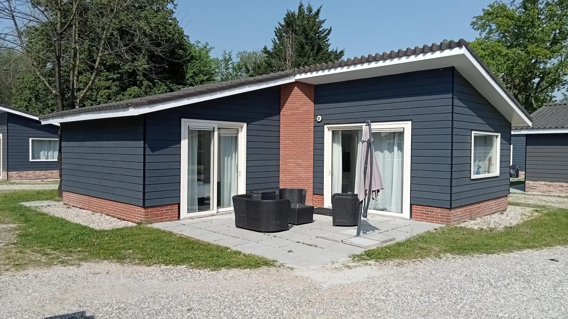 Domstad Resort Utrecht Vakantiewoningen 0*,  Netherlands