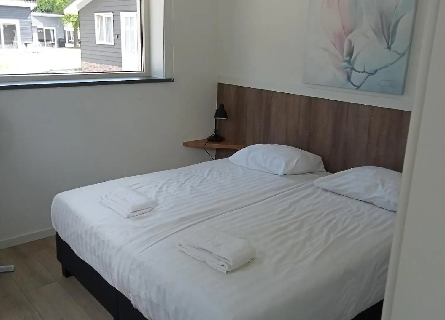 Domstad Resort Utrecht Vakantiewoningen