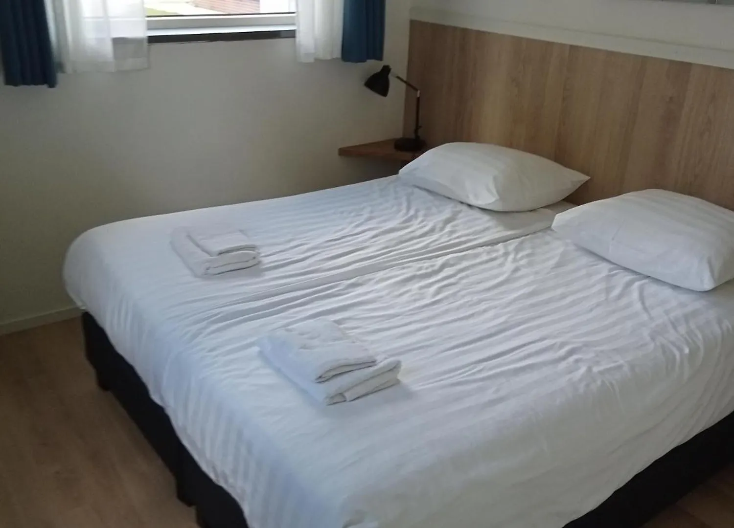 Domstad Resort Utrecht Vakantiewoningen 0*,