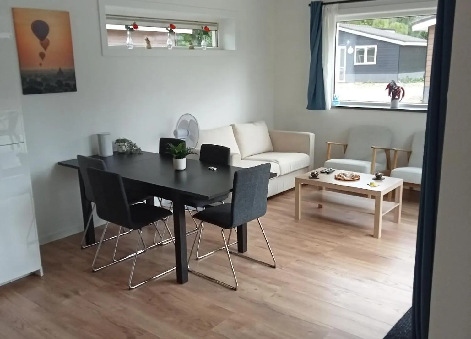 Domstad Resort Utrecht Vakantiewoningen Holiday home