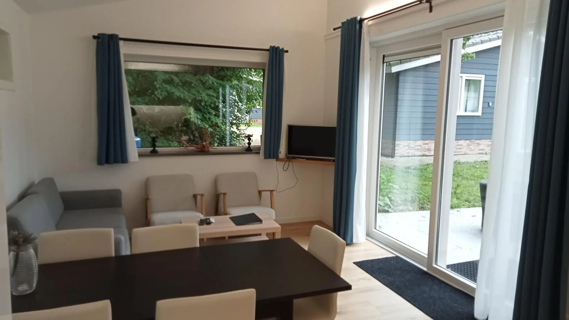 Holiday home Domstad Resort Utrecht Vakantiewoningen