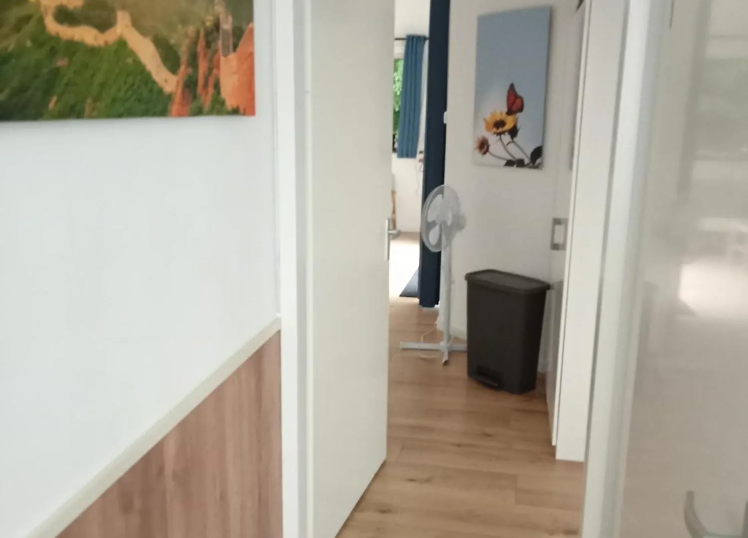 Domstad Resort Utrecht Vakantiewoningen Holiday home