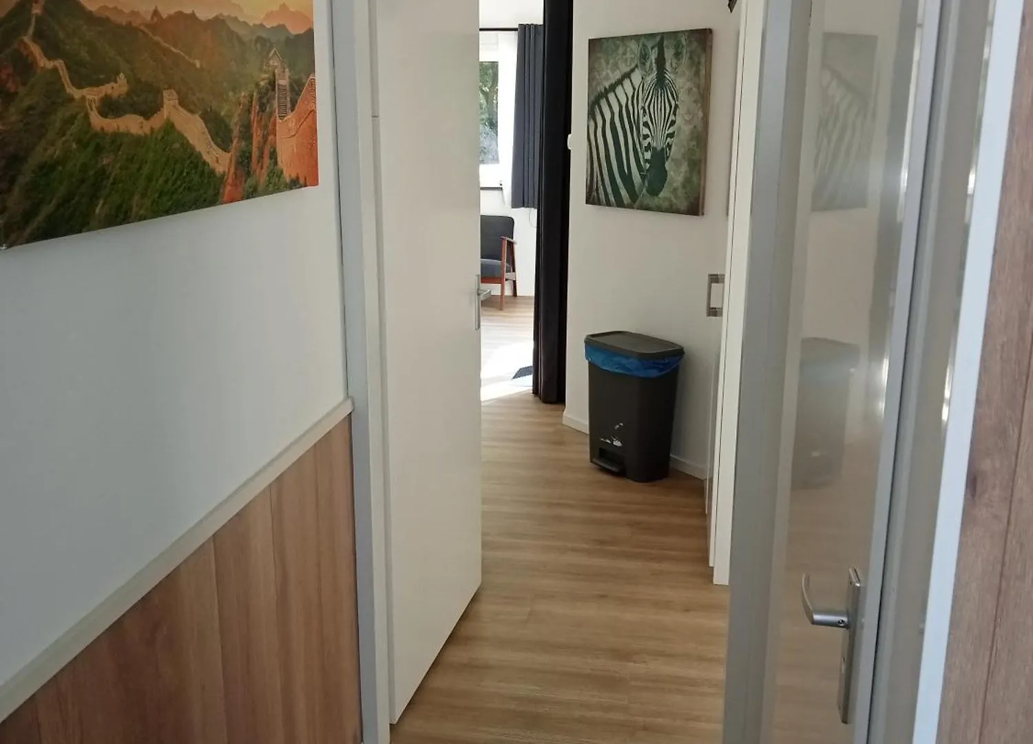Domstad Resort Utrecht Vakantiewoningen