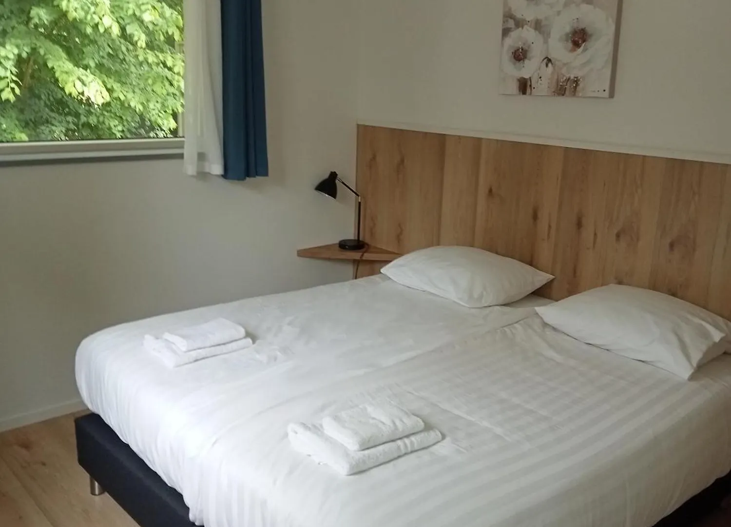 Holiday home Domstad Resort Utrecht Vakantiewoningen