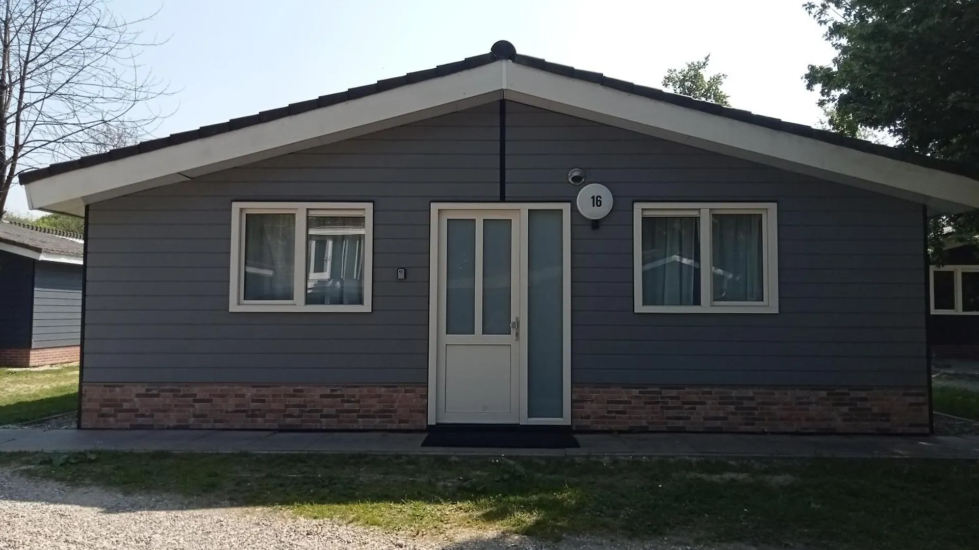 Holiday home Domstad Resort Utrecht Vakantiewoningen