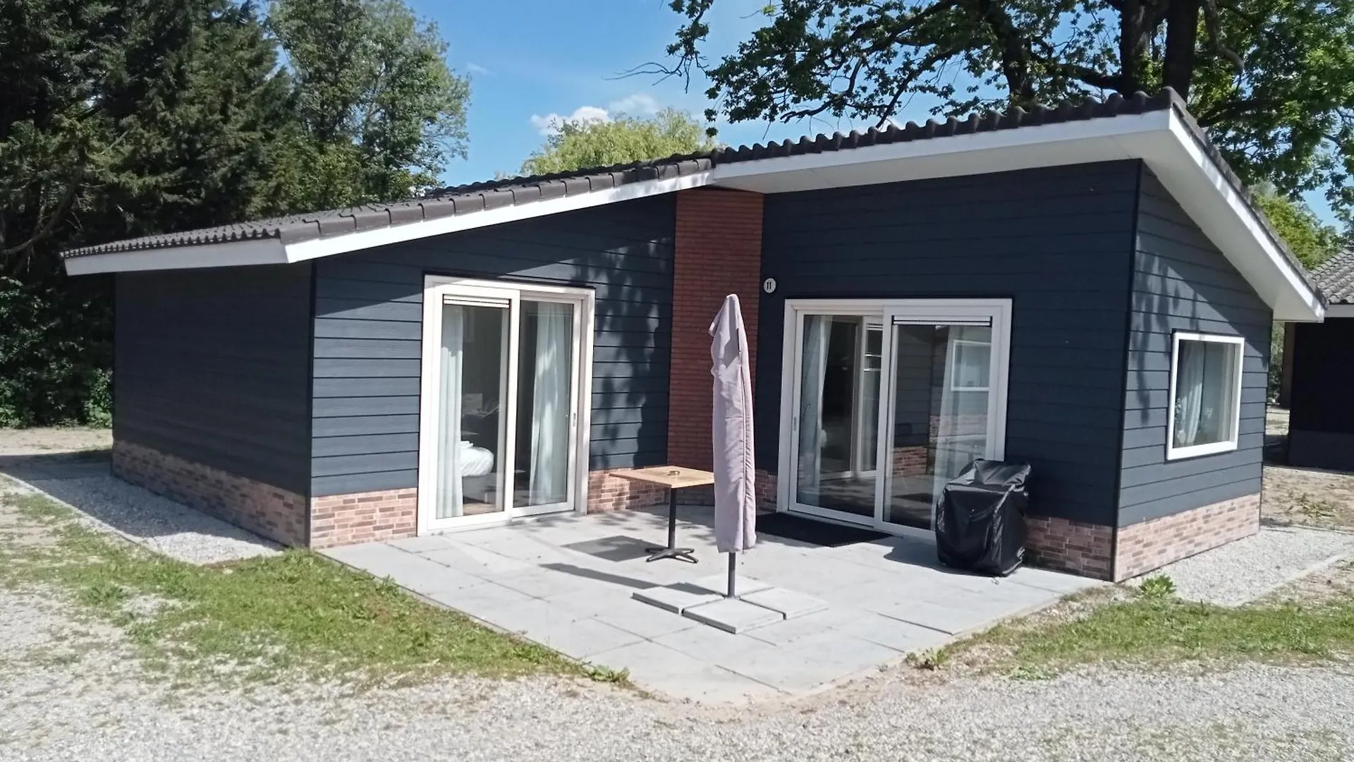 Domstad Resort Utrecht Vakantiewoningen