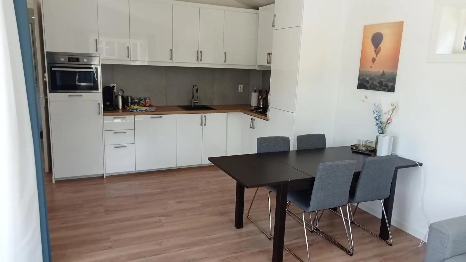 Domstad Resort Utrecht Vakantiewoningen Holiday home