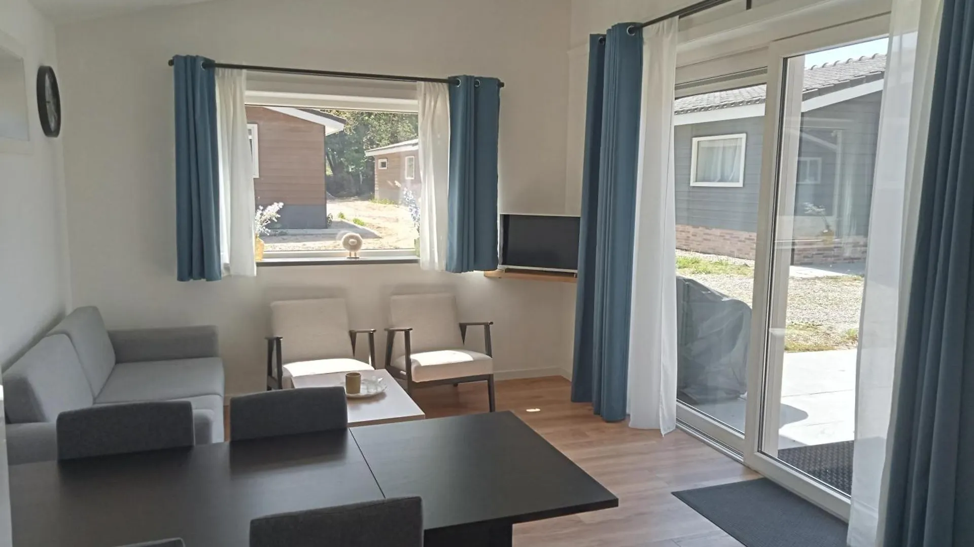 Domstad Resort Utrecht Vakantiewoningen