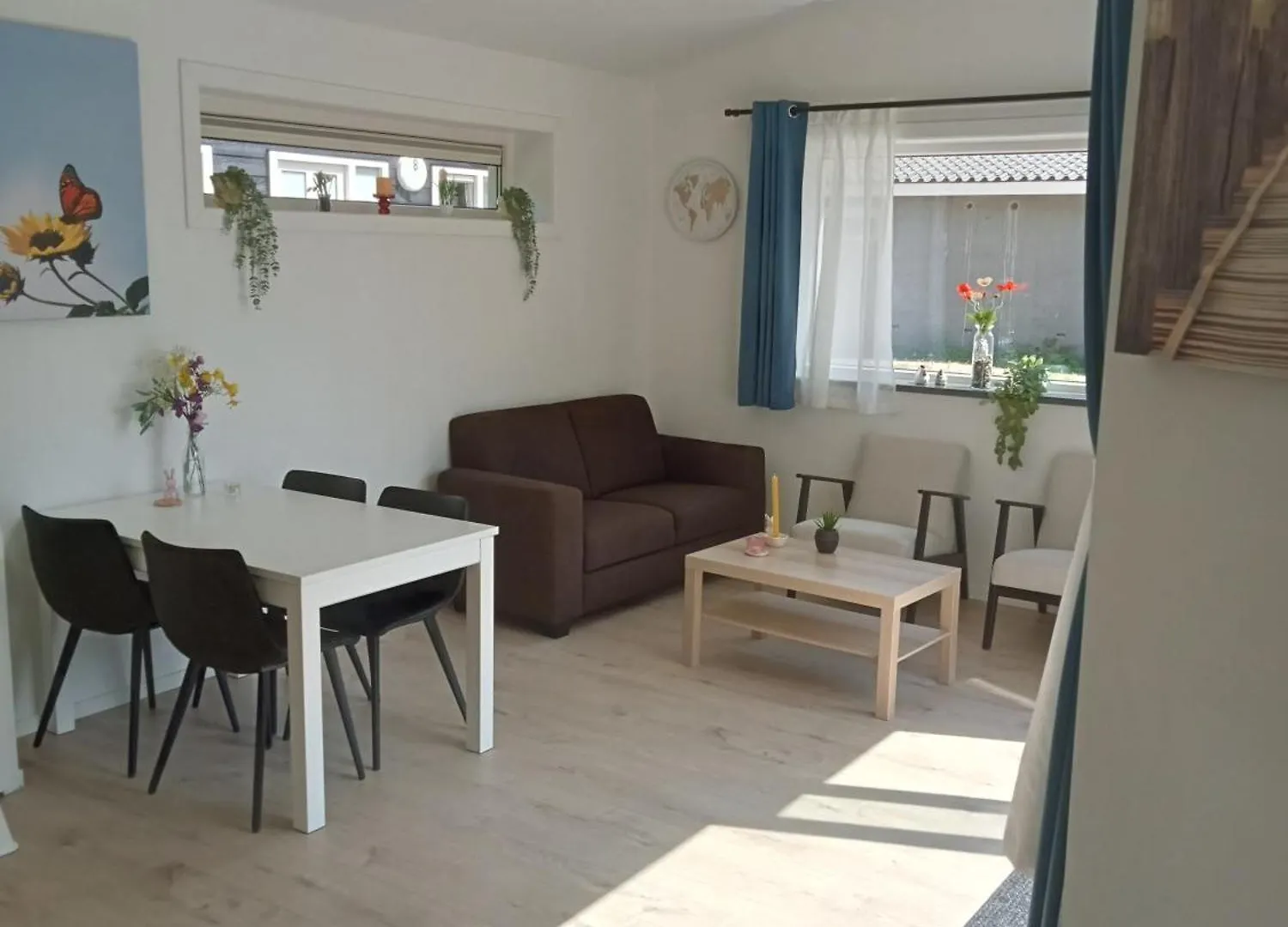 Domstad Resort Utrecht Vakantiewoningen 0*,