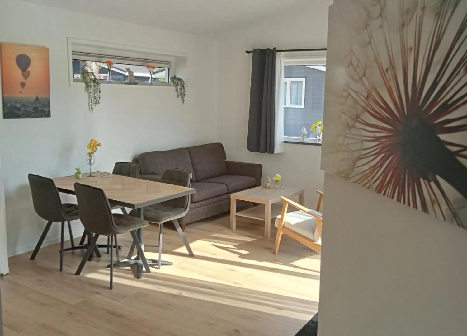 Domstad Resort Utrecht Vakantiewoningen