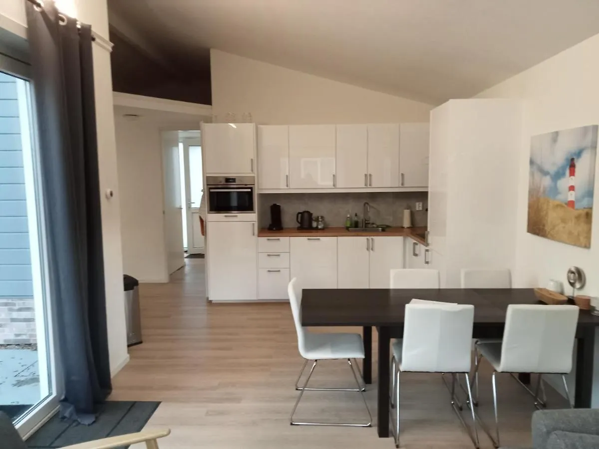 Holiday home Domstad Resort Utrecht Vakantiewoningen