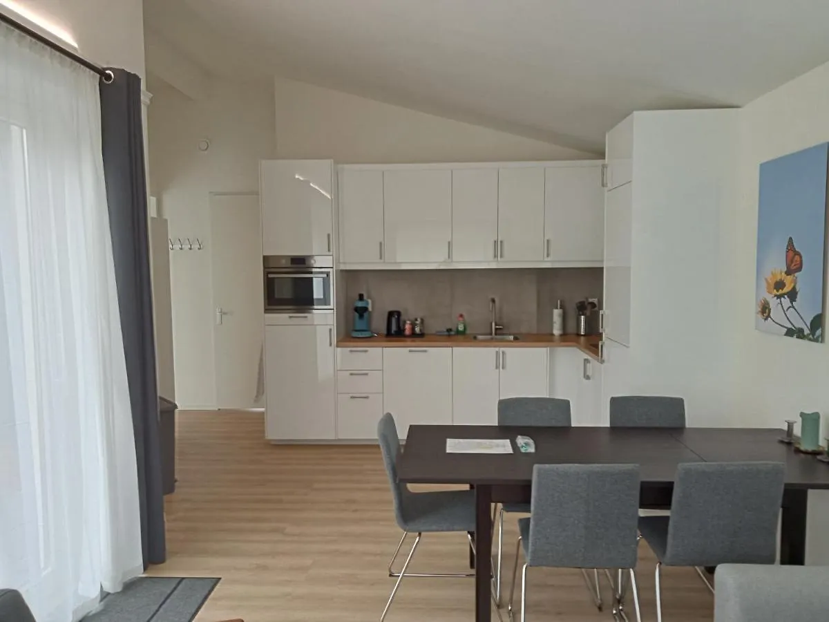 Domstad Resort Utrecht Vakantiewoningen