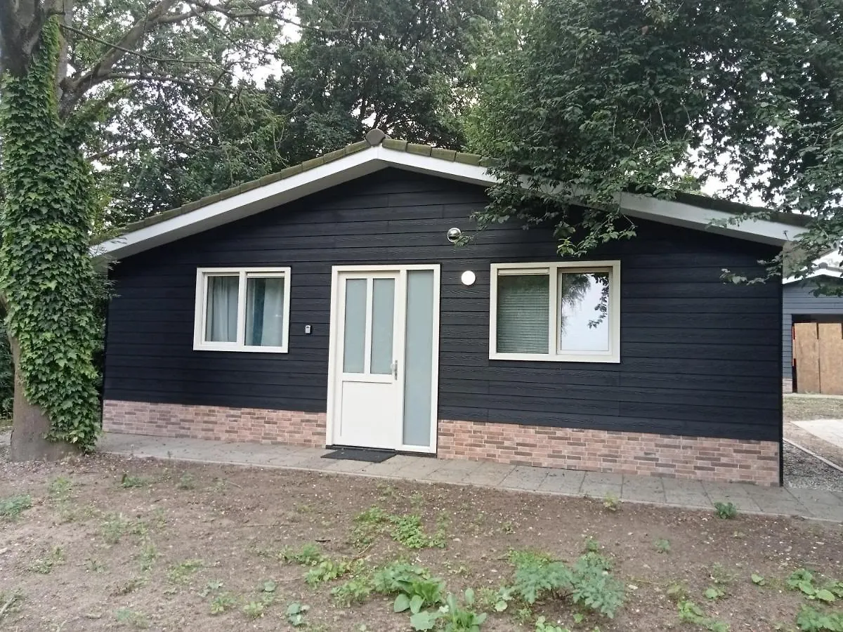 Domstad Resort Utrecht Vakantiewoningen Holiday home