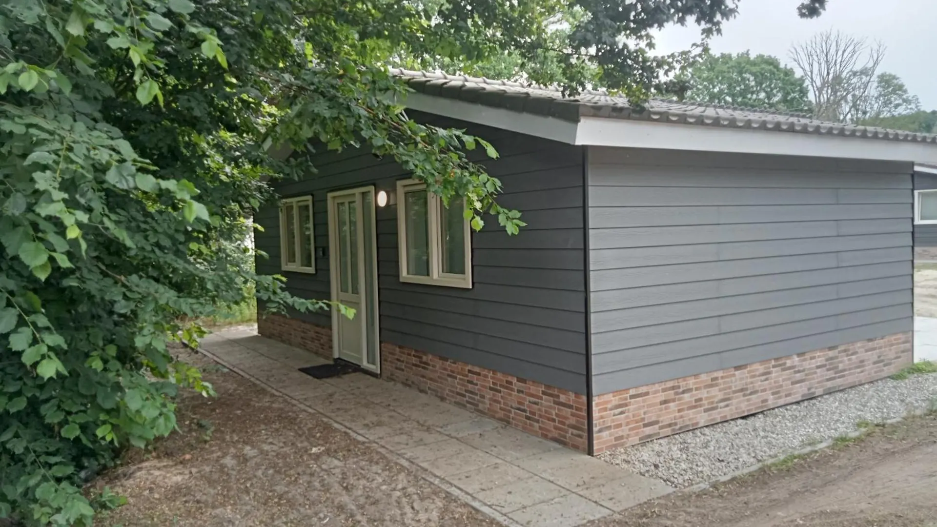Domstad Resort Utrecht Vakantiewoningen 0*,  הולנד