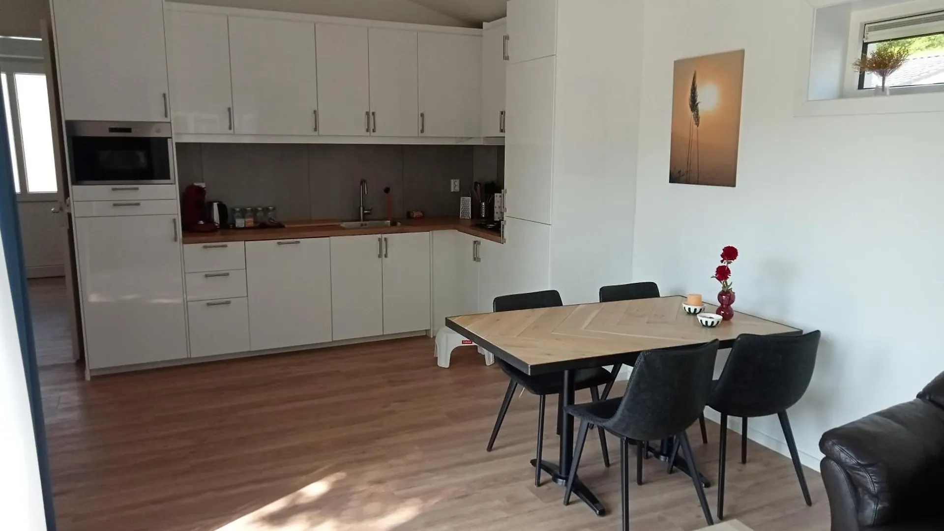 Domstad Resort Utrecht Vakantiewoningen