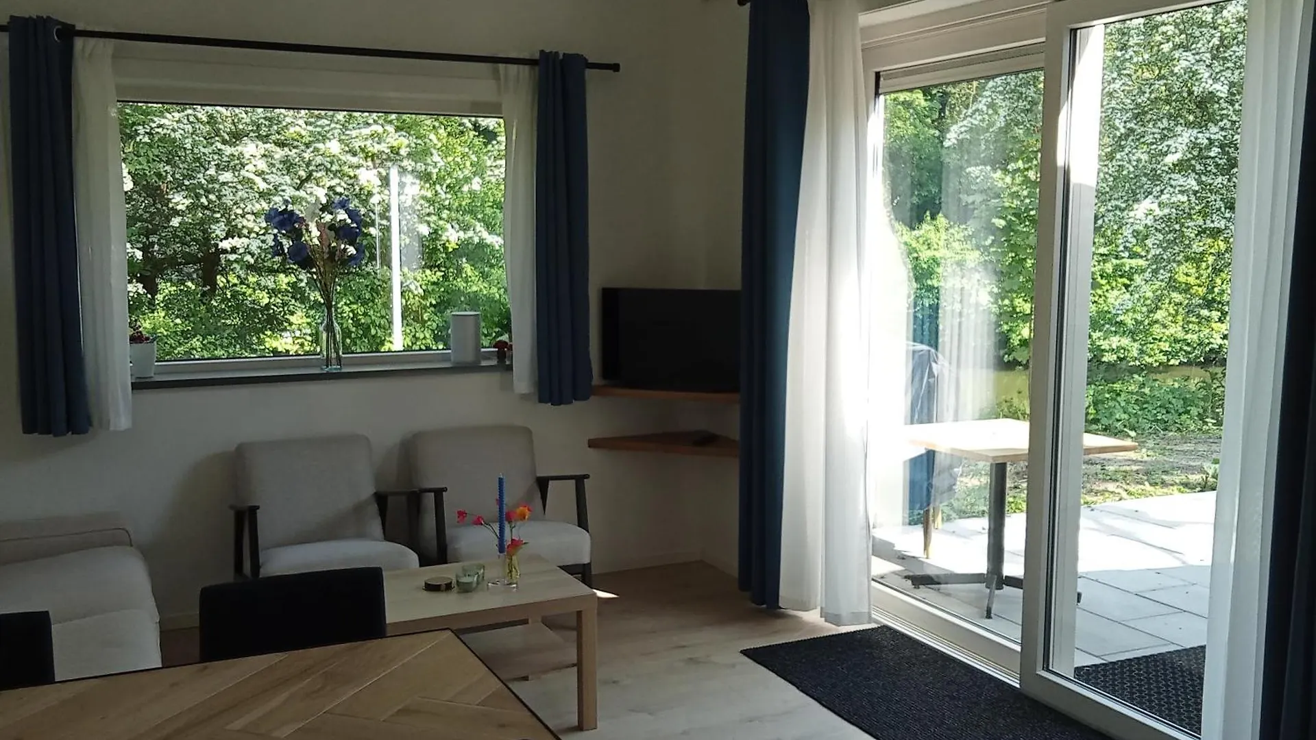 Domstad Resort Utrecht Vakantiewoningen Holiday home