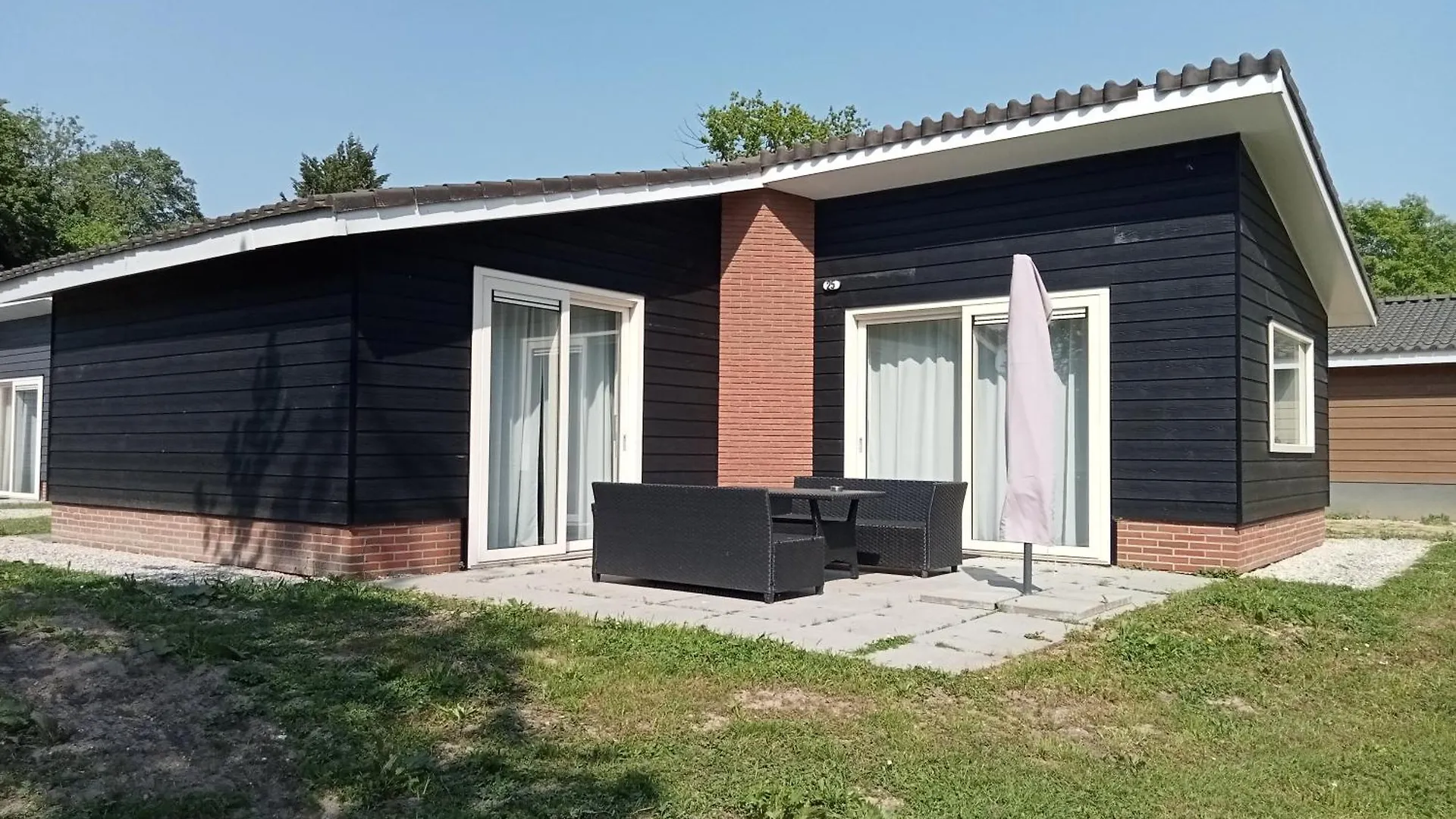 Domstad Resort Utrecht Vakantiewoningen 0*,  הולנד