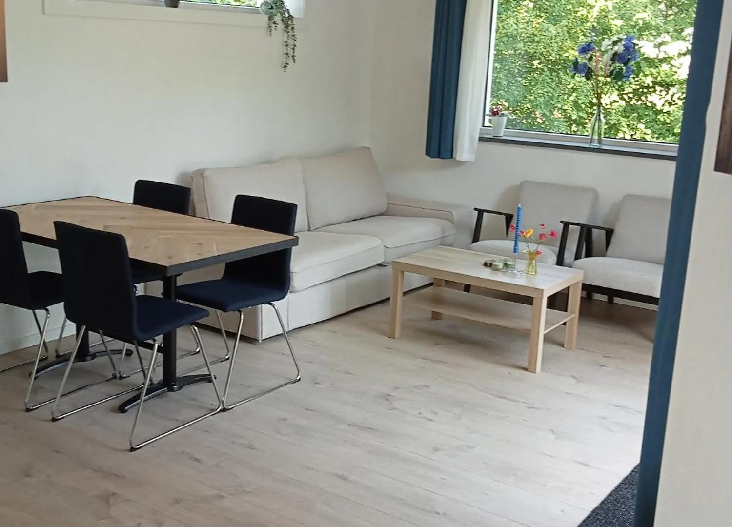 Domstad Resort Utrecht Vakantiewoningen