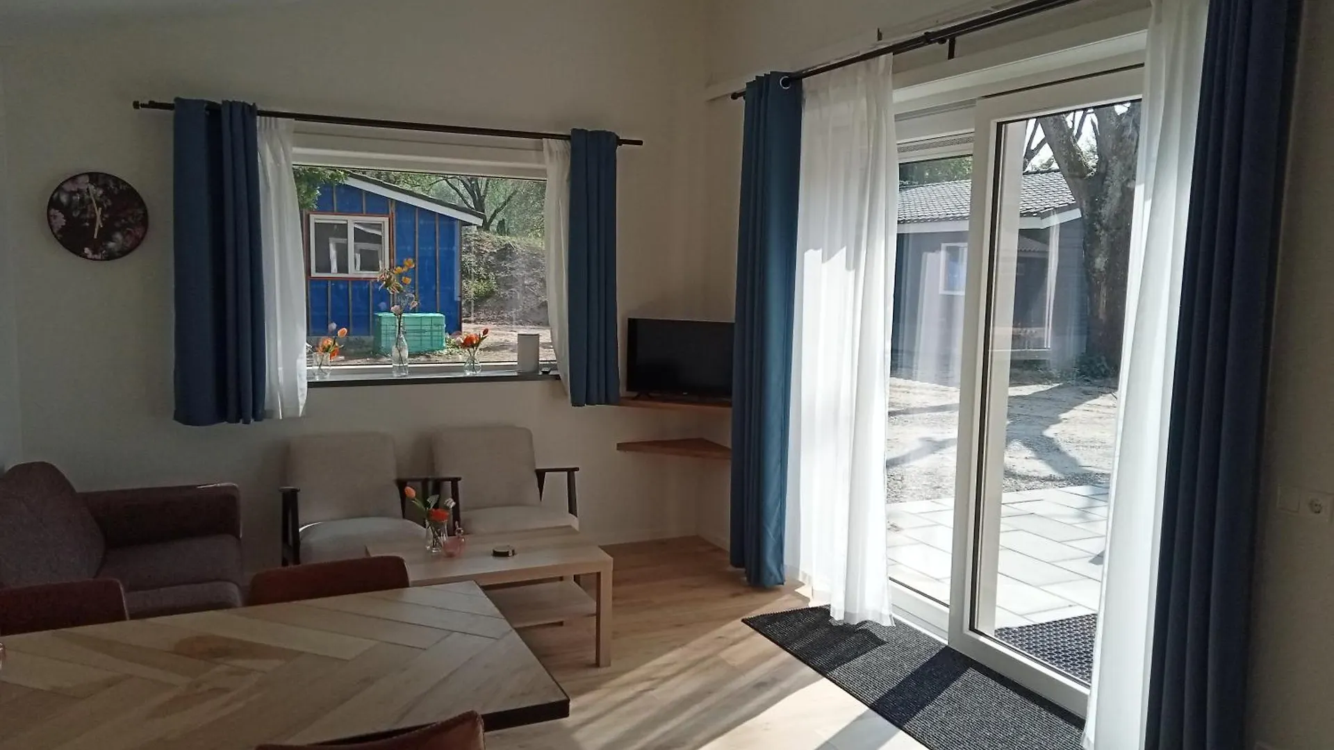 Domstad Resort Utrecht Vakantiewoningen Netherlands