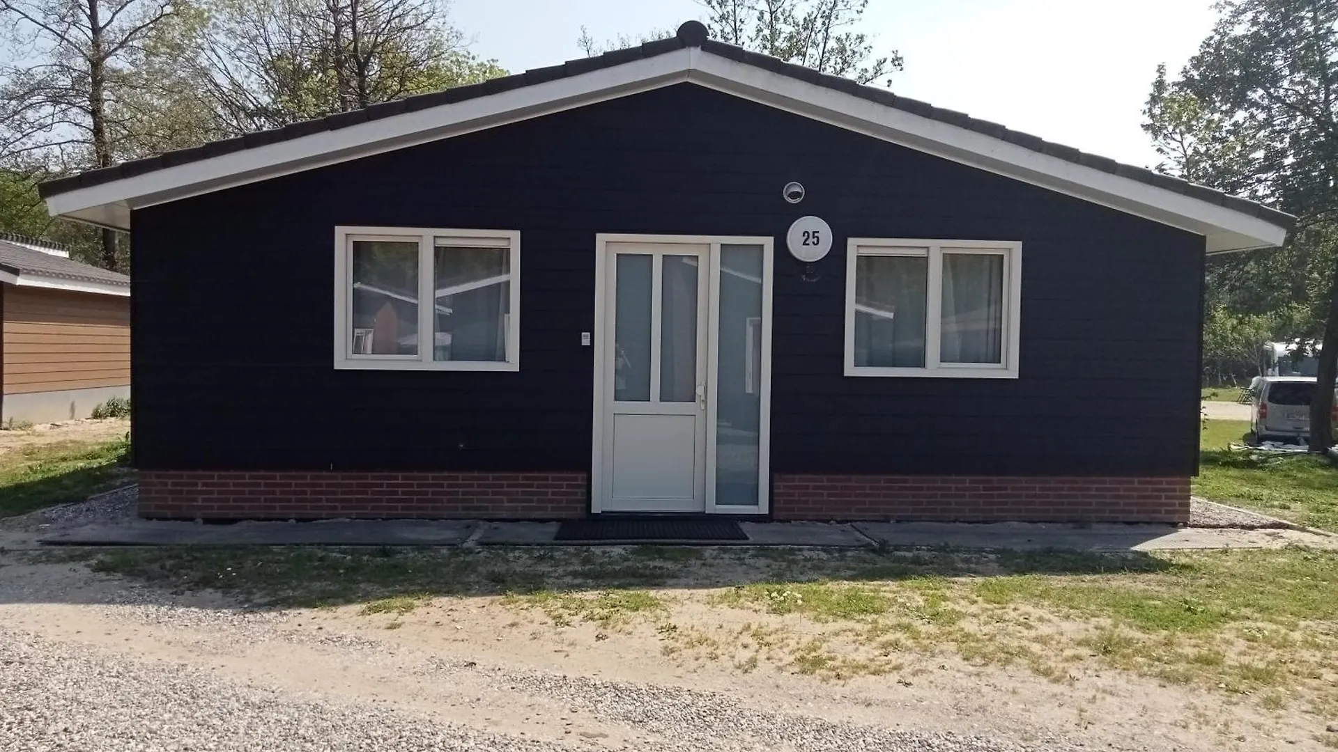 Domstad Resort Utrecht Vakantiewoningen