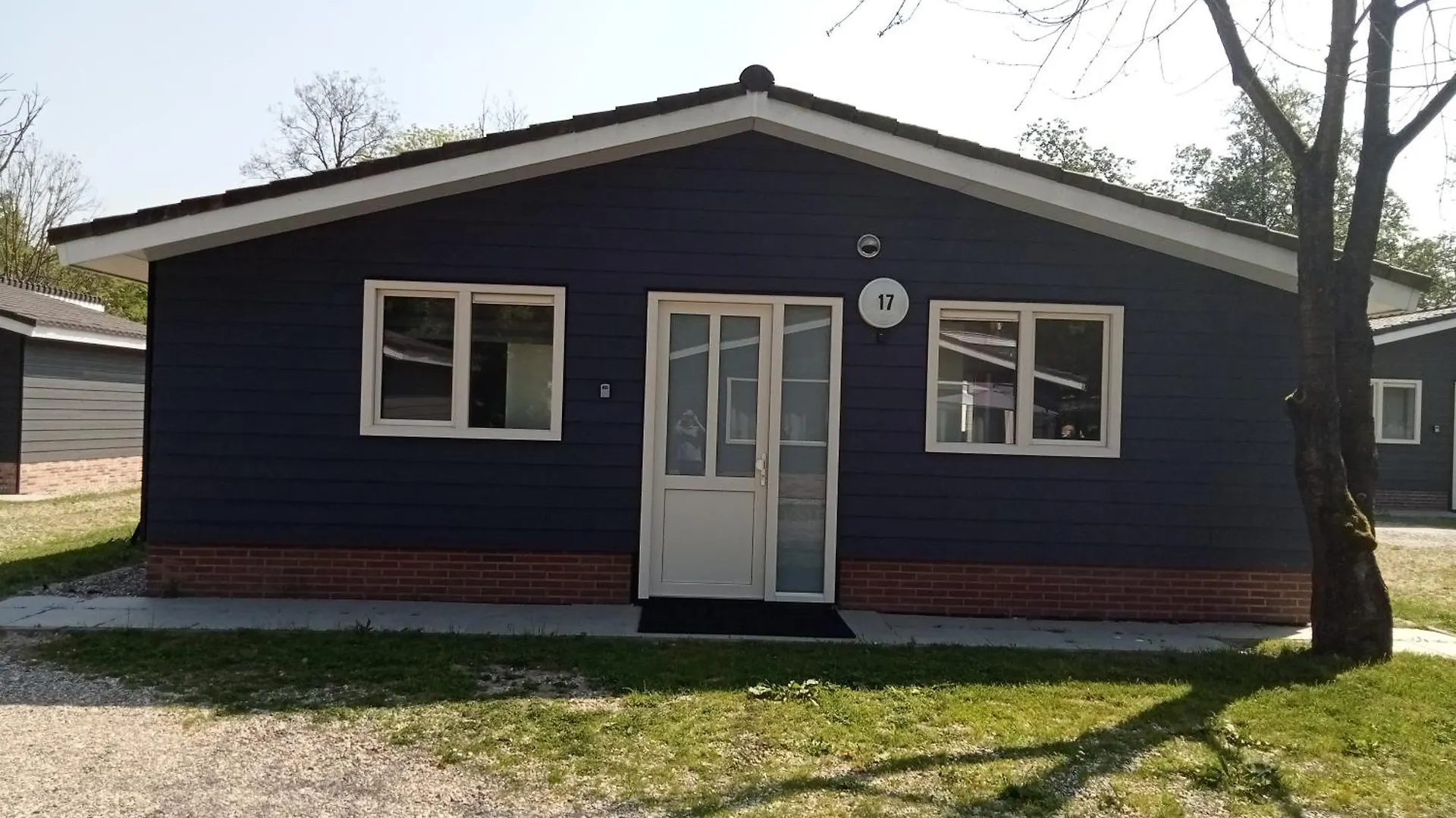 Domstad Resort Utrecht Vakantiewoningen