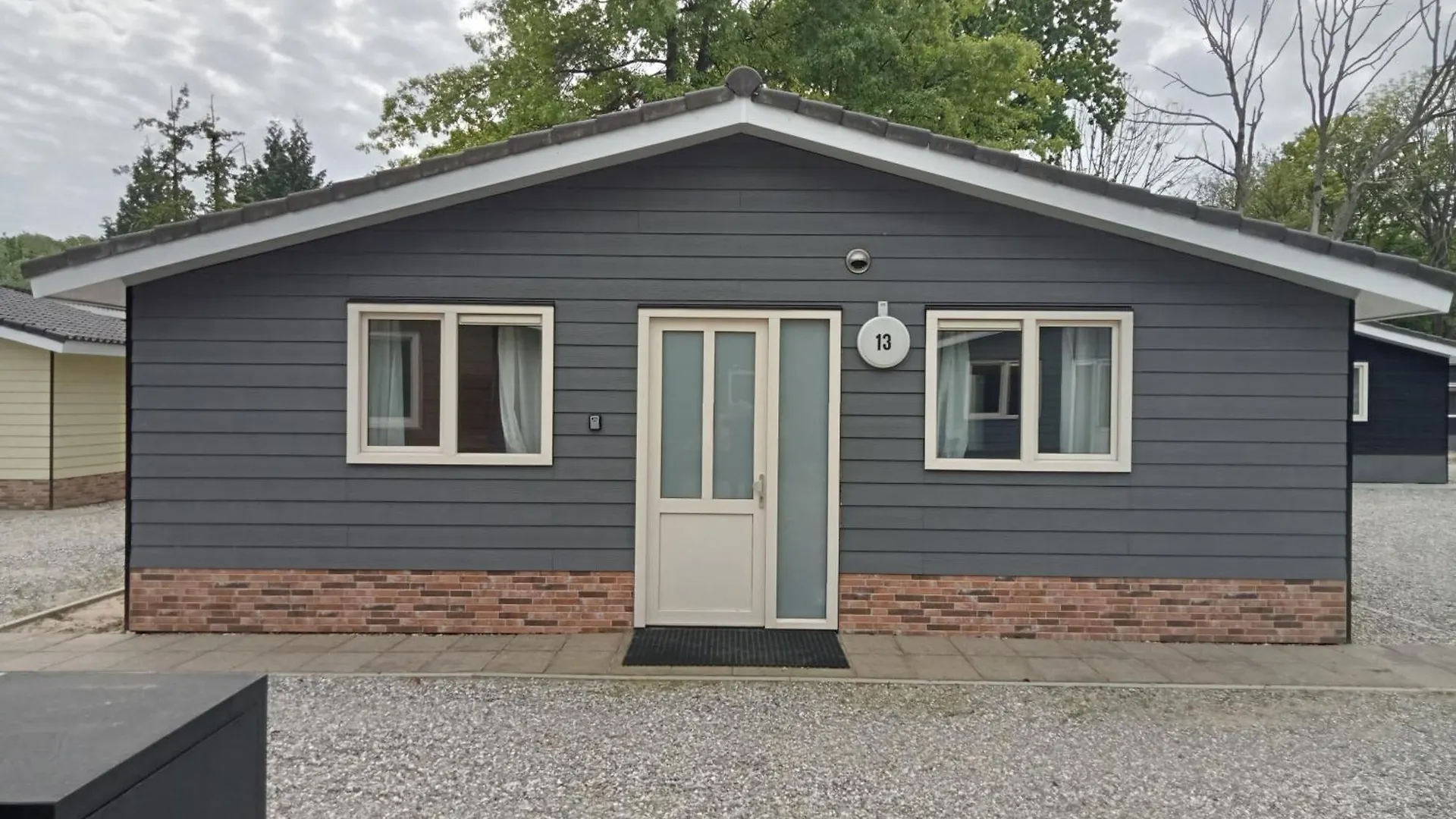 Holiday home Domstad Resort Utrecht Vakantiewoningen Netherlands