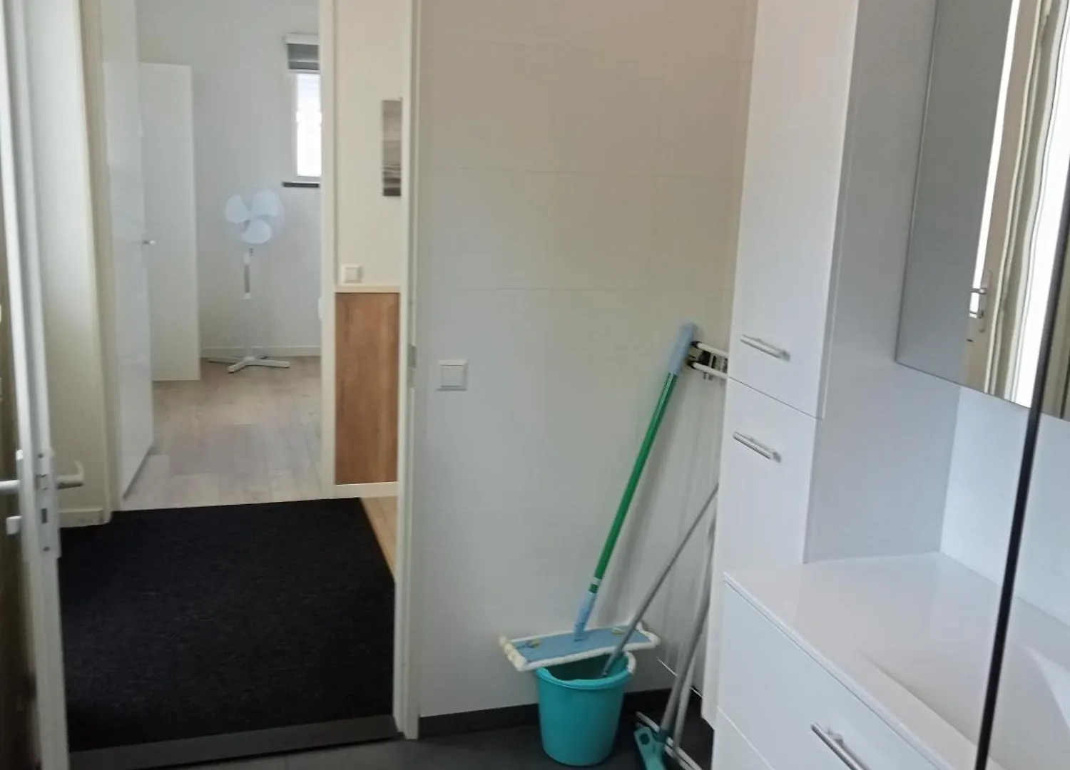 בית נופש Domstad Resort Utrecht Vakantiewoningen