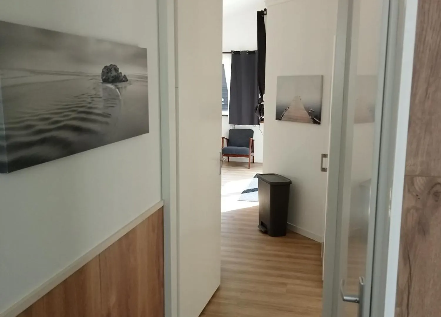 Domstad Resort Utrecht Vakantiewoningen בית נופש
