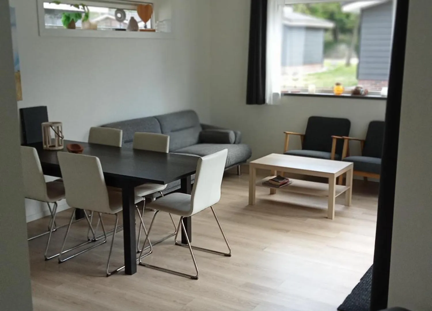 Holiday home Domstad Resort Utrecht Vakantiewoningen