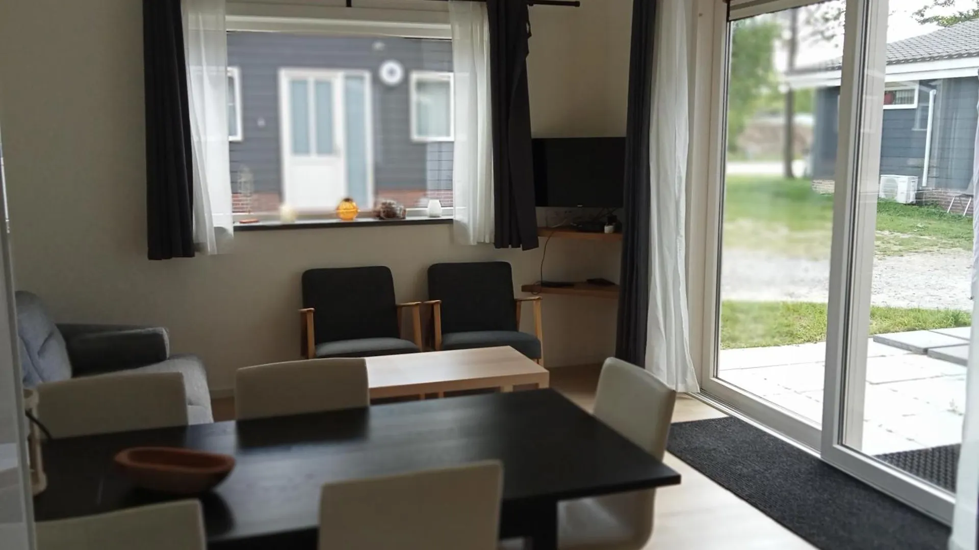 Domstad Resort Utrecht Vakantiewoningen