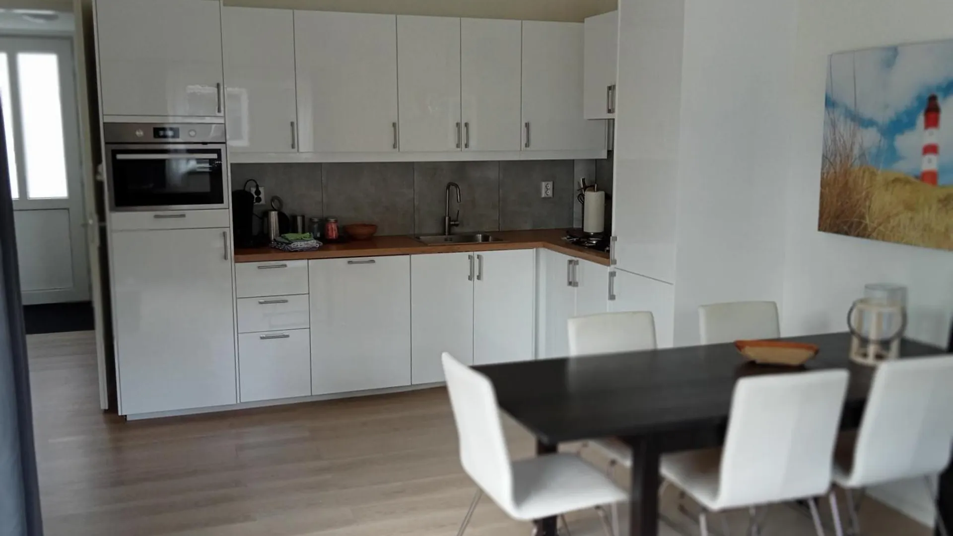 Domstad Resort Utrecht Vakantiewoningen 0*,