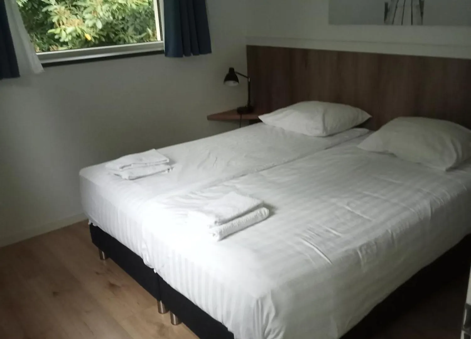 Domstad Resort Utrecht Vakantiewoningen 0*,