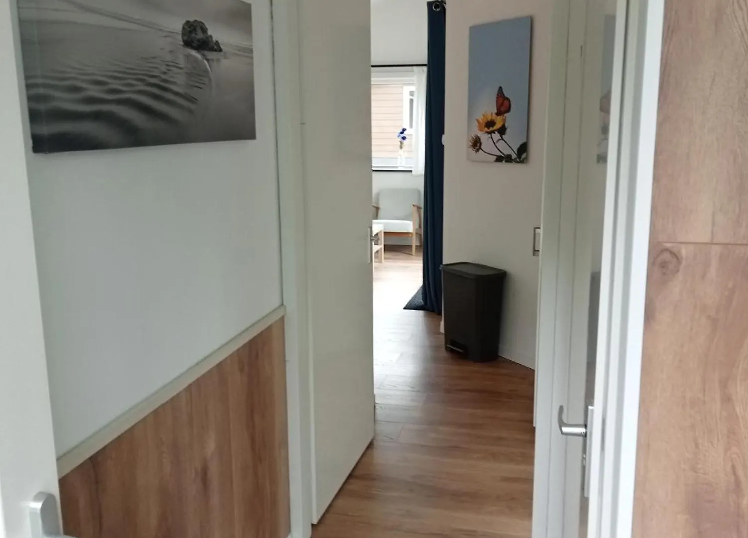 Domstad Resort Utrecht Vakantiewoningen Holiday home