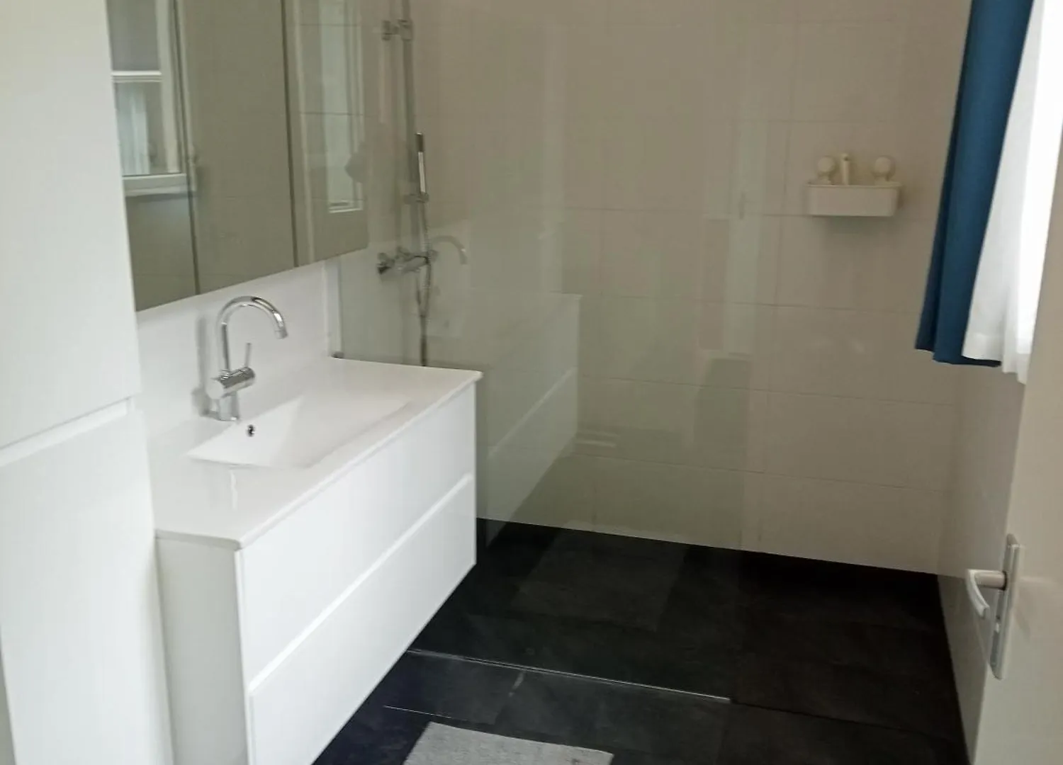 Domstad Resort Utrecht Vakantiewoningen בית נופש
