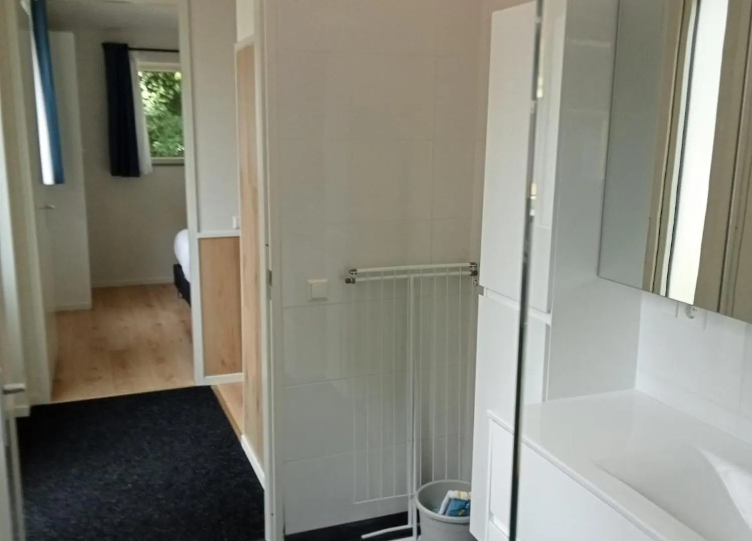 בית נופש Domstad Resort Utrecht Vakantiewoningen הולנד