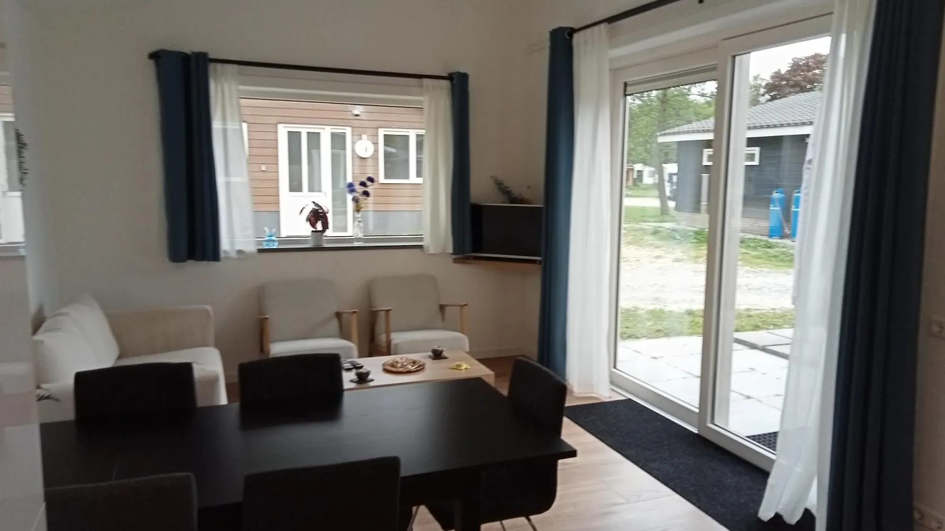 Domstad Resort Utrecht Vakantiewoningen 0*,  הולנד