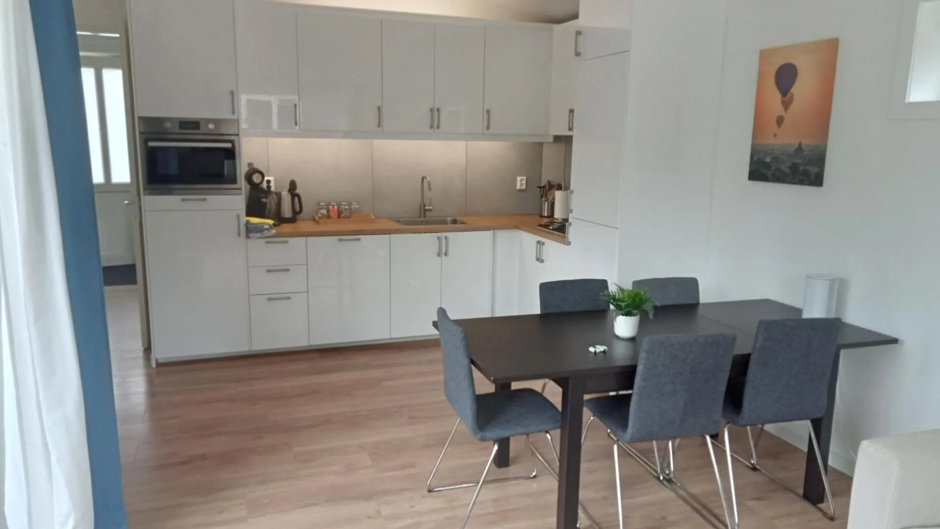 Domstad Resort Utrecht Vakantiewoningen