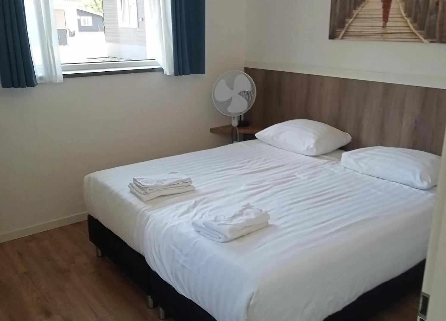 Domstad Resort Utrecht Vakantiewoningen