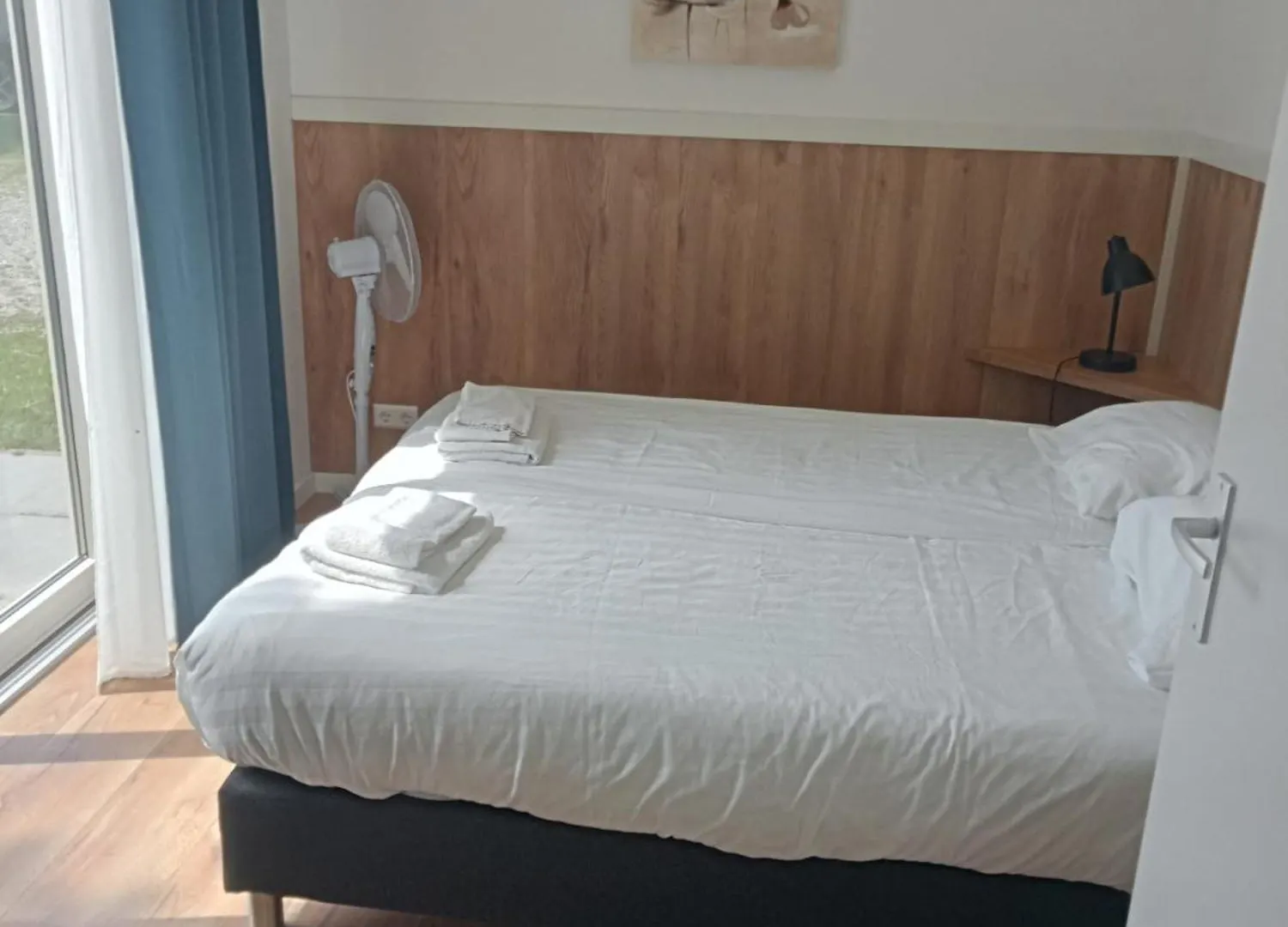 Holiday home Domstad Resort Utrecht Vakantiewoningen Netherlands