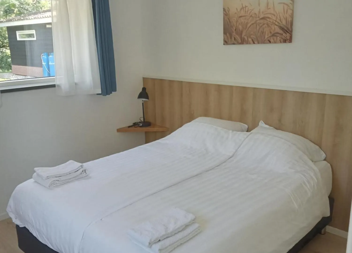 Domstad Resort Utrecht Vakantiewoningen