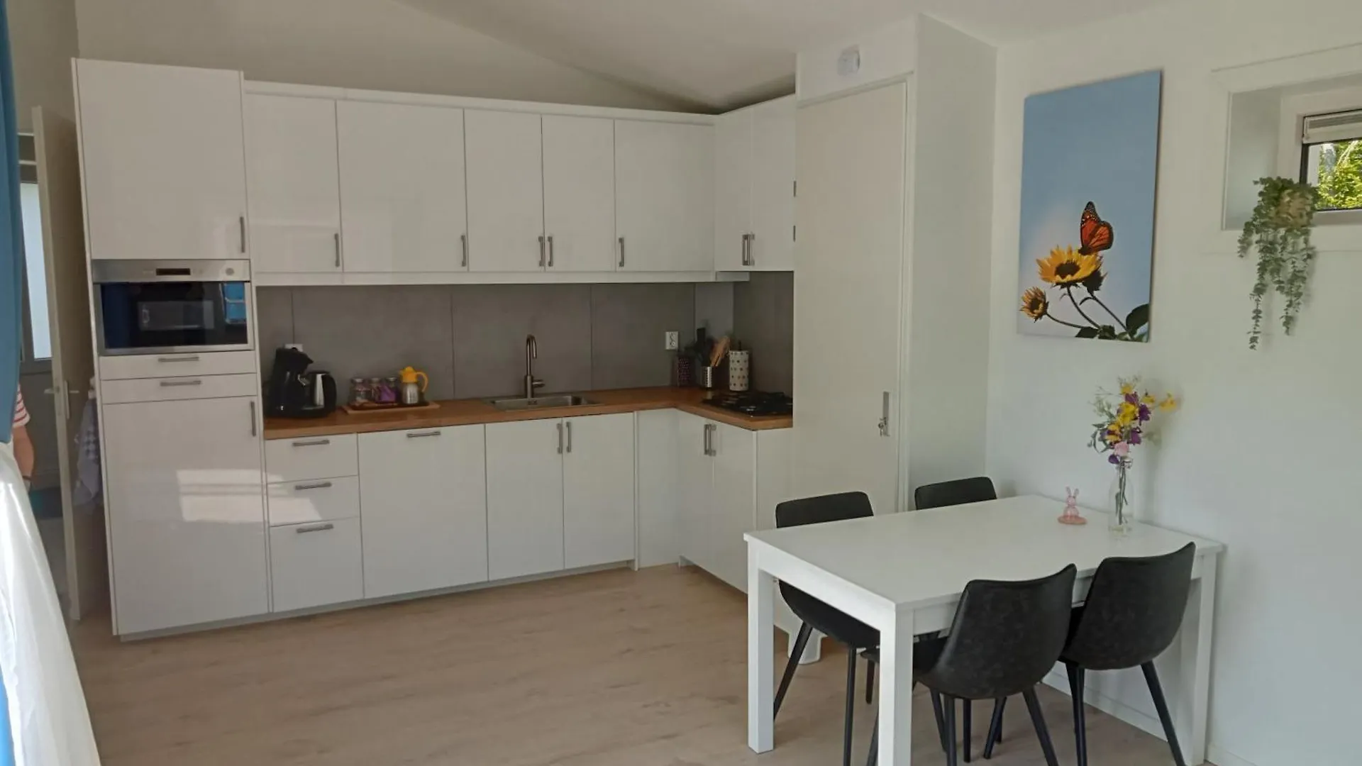 Holiday home Domstad Resort Utrecht Vakantiewoningen