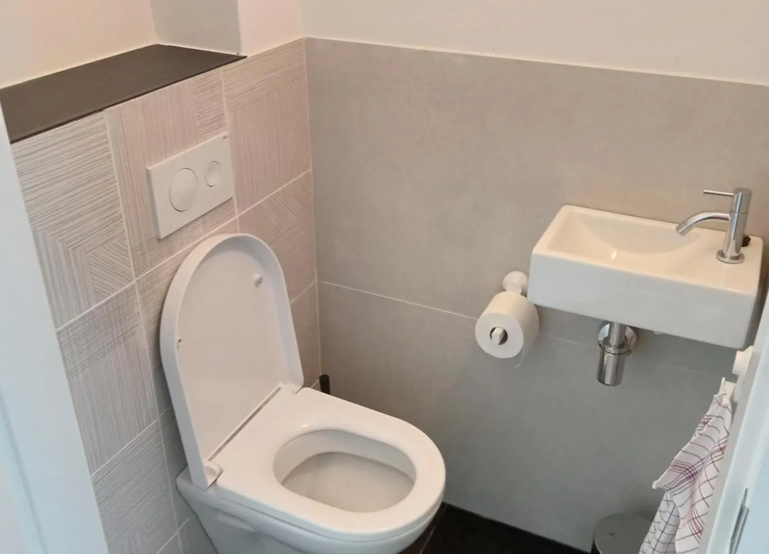 Holiday home Domstad Resort Utrecht Vakantiewoningen