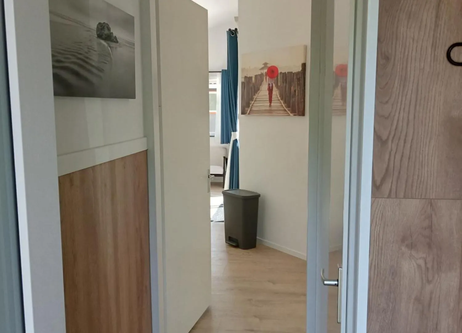 Holiday home Domstad Resort Utrecht Vakantiewoningen