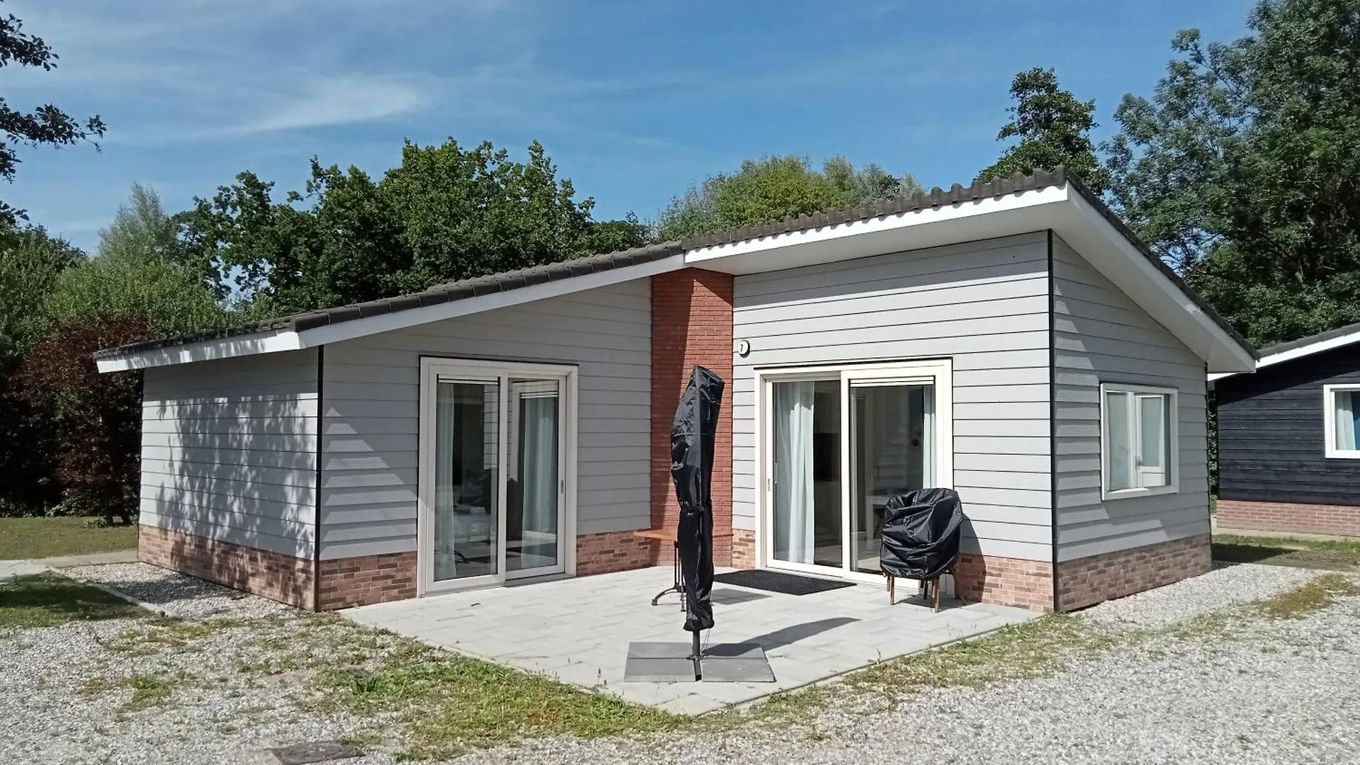 Domstad Resort Utrecht Vakantiewoningen 0*,  Netherlands