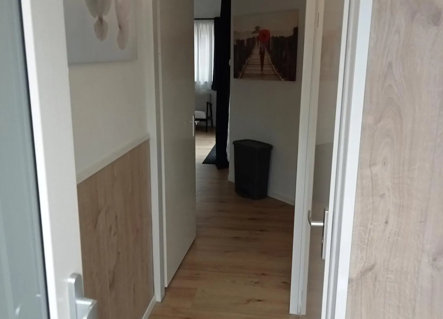 Domstad Resort Utrecht Vakantiewoningen 0*,