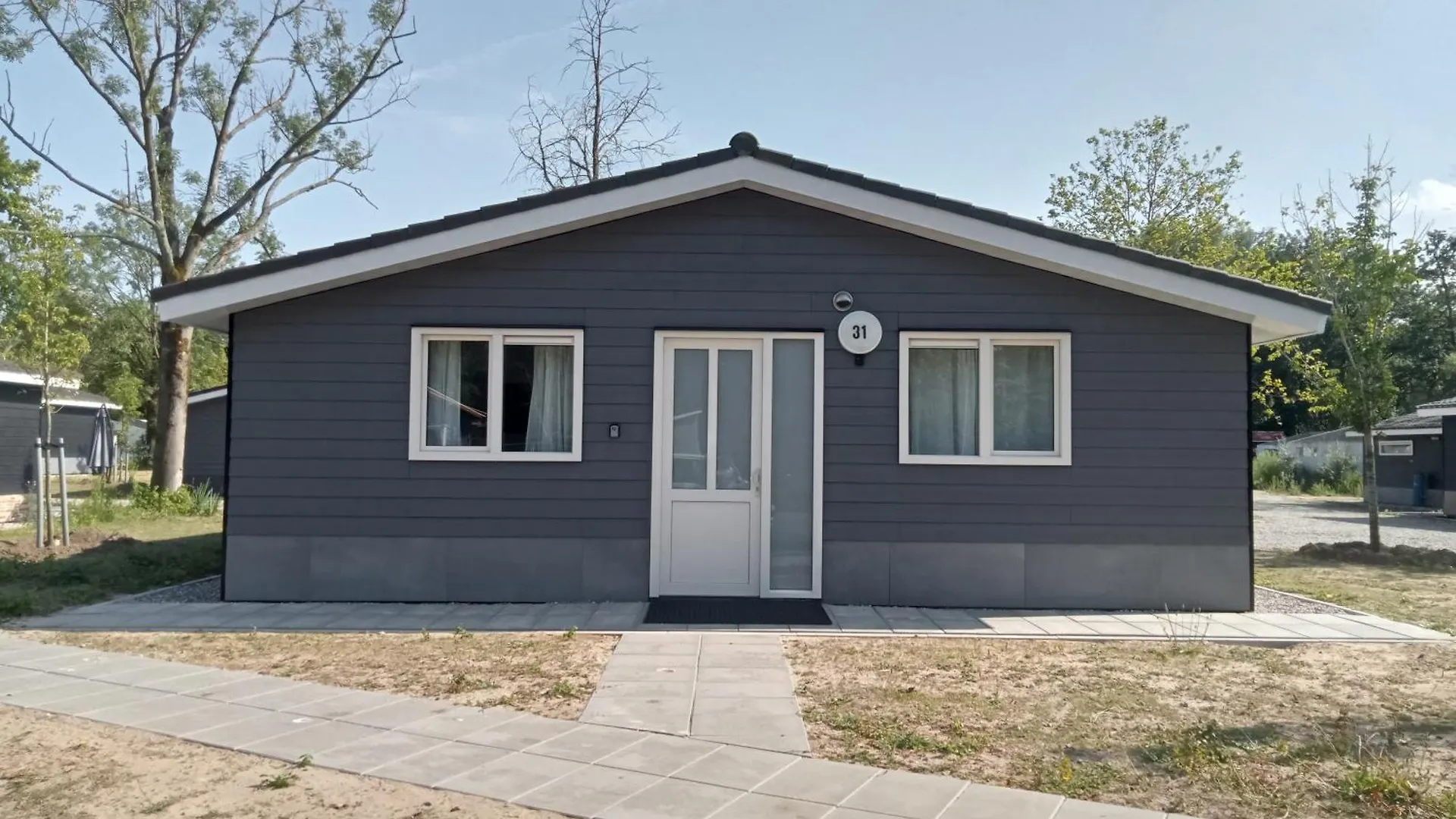 Holiday home Domstad Resort Utrecht Vakantiewoningen Netherlands