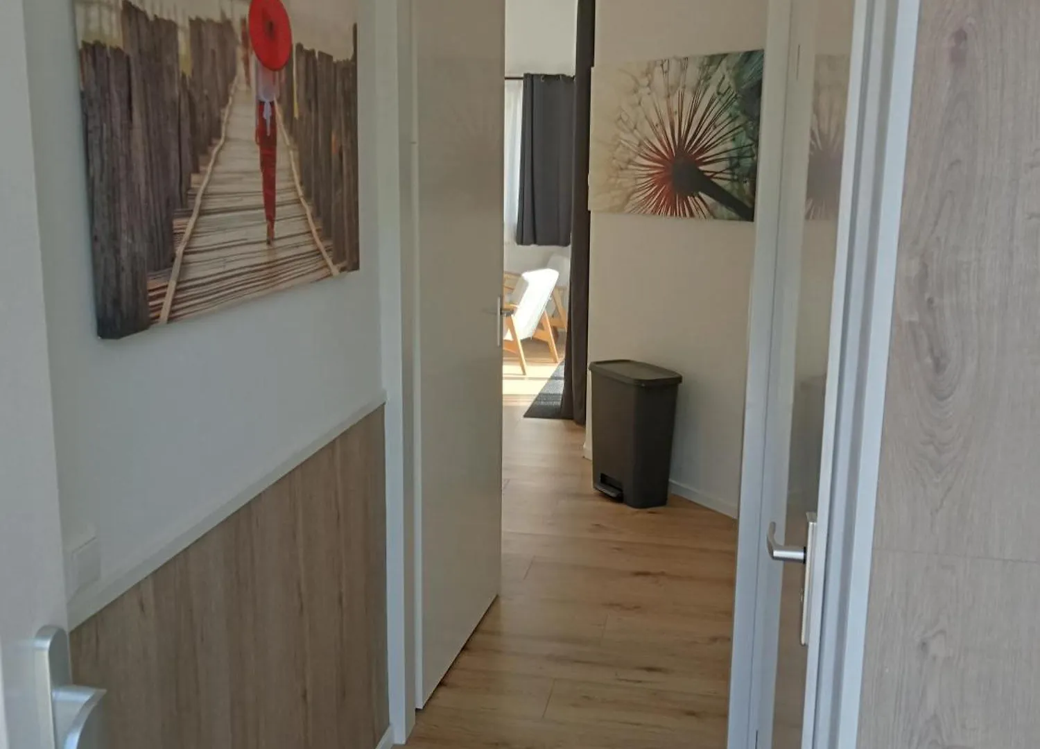 Holiday home Domstad Resort Utrecht Vakantiewoningen